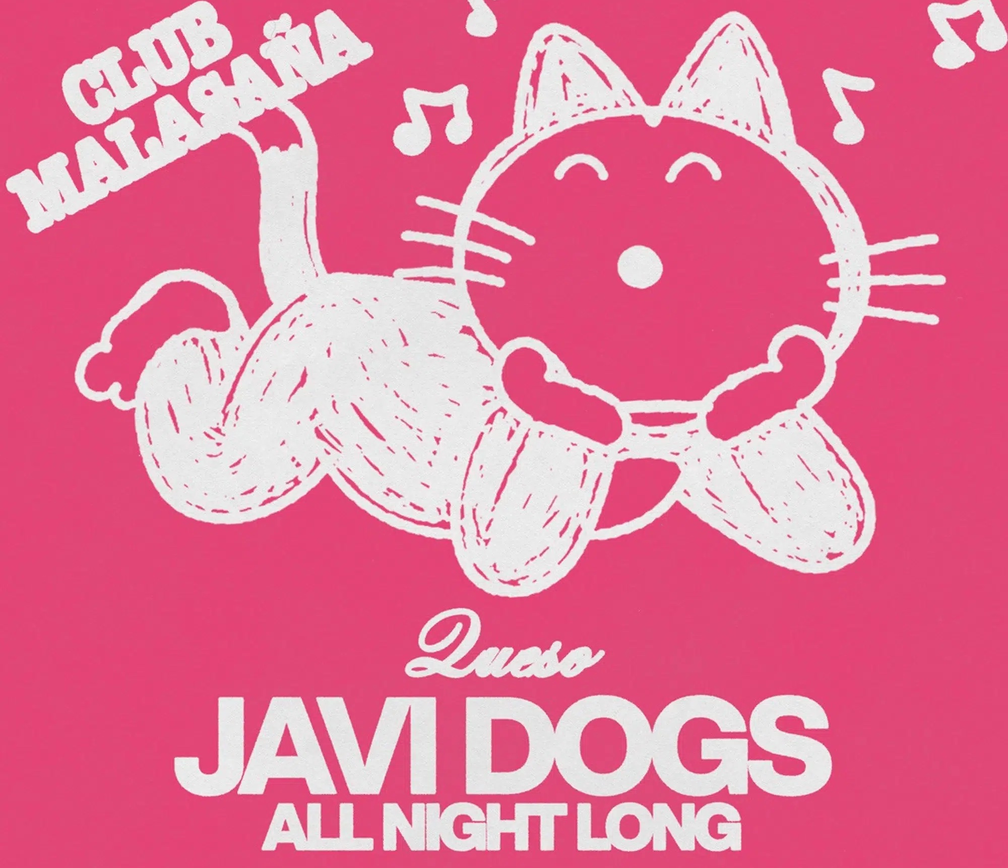 Queso: JAVI DOGS