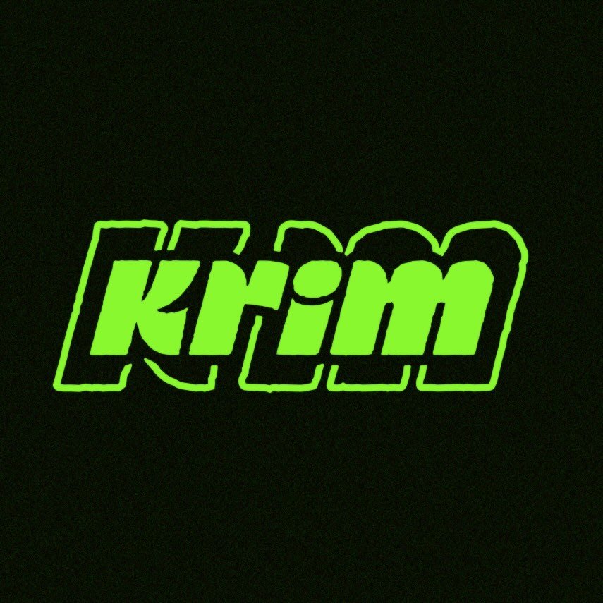Krim x La Palapa - Gran Baba