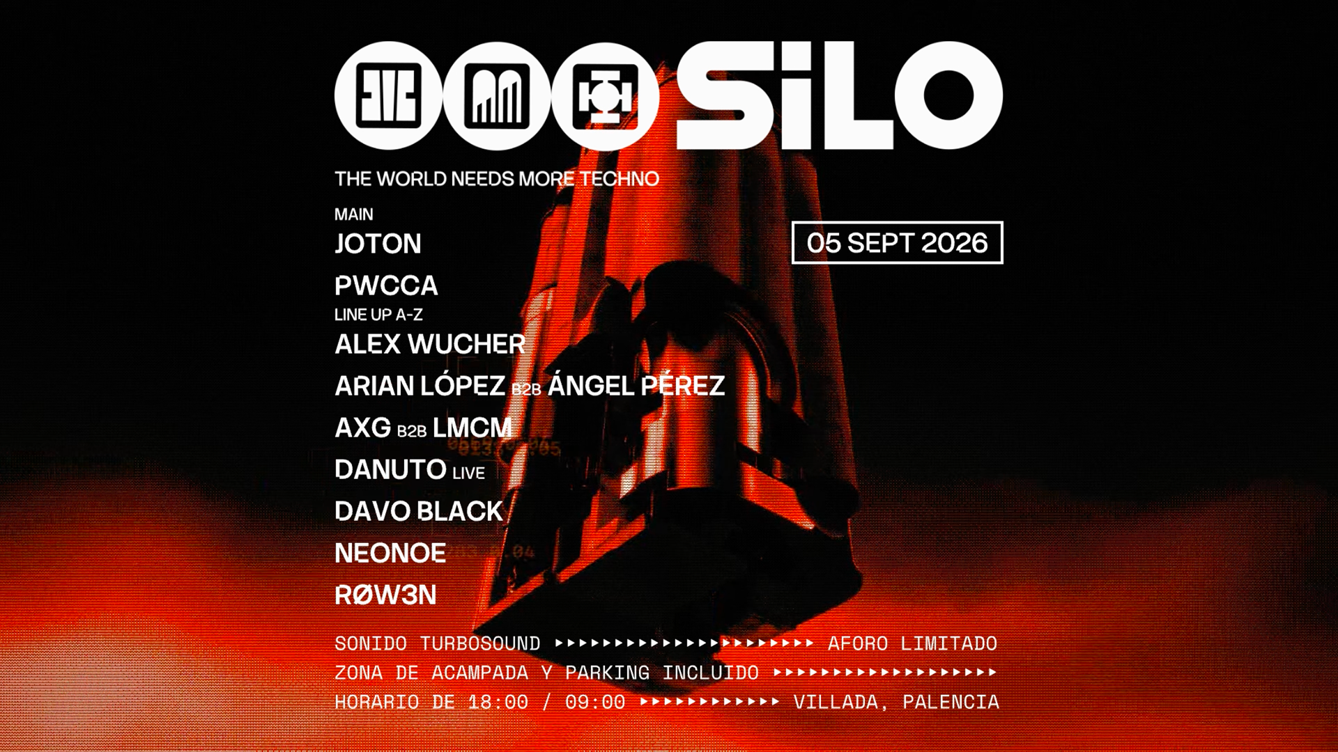 Silo