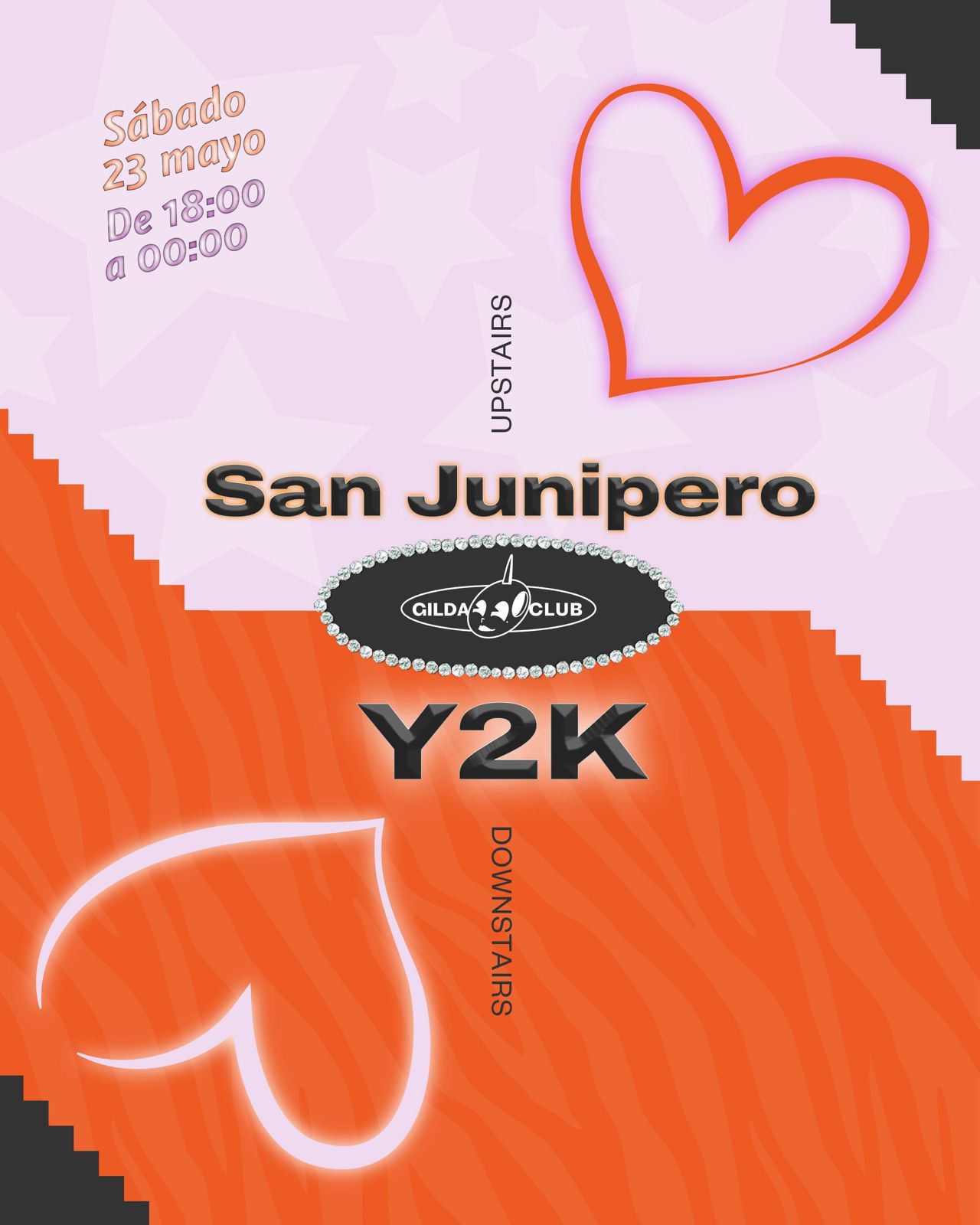 Gilda Club - San Junipero