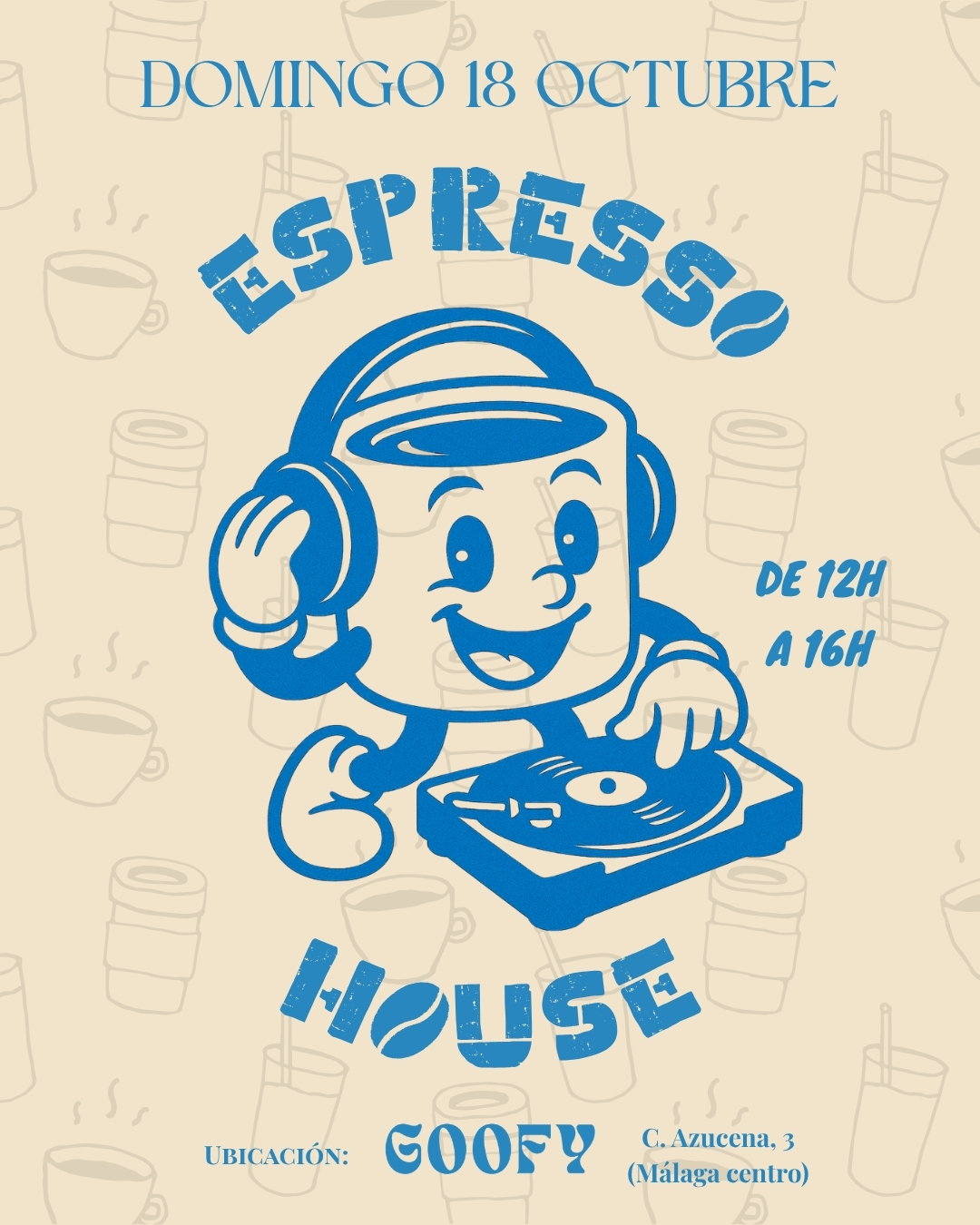 Espresso House [Málaga]