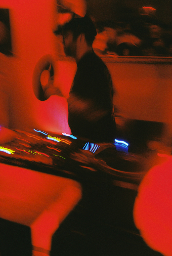 Studio Stereo TBA