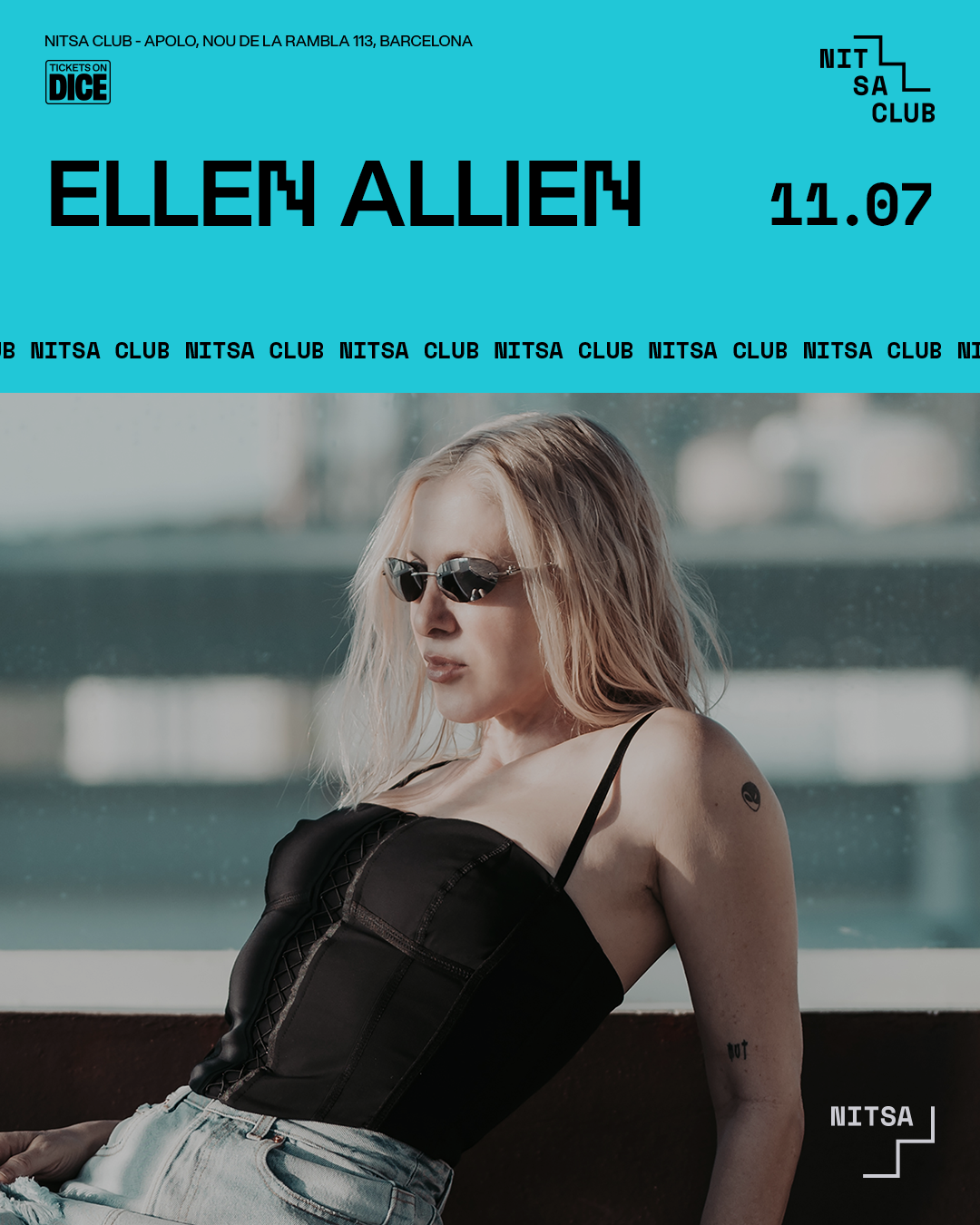 Ellen Allien
