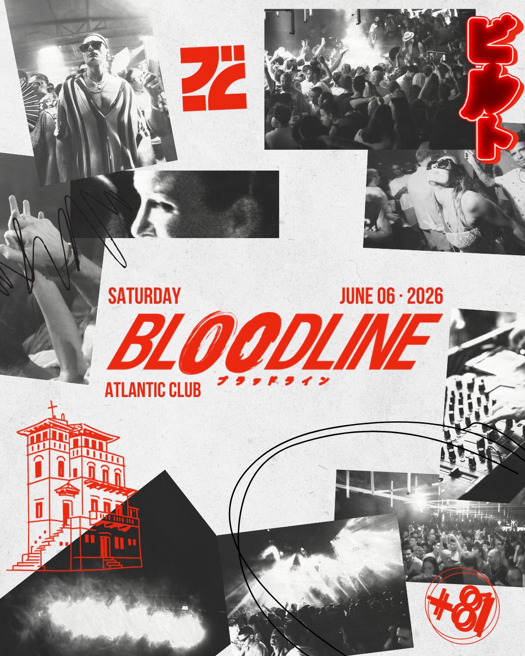 BLOODLINE