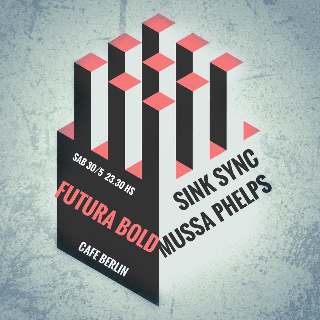 Futura Bold