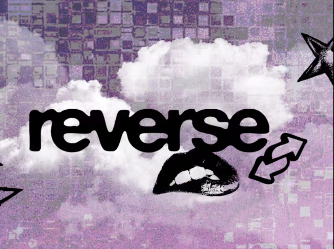 REVERSE: La Sofy + Nai or Yay / CUB: Daax