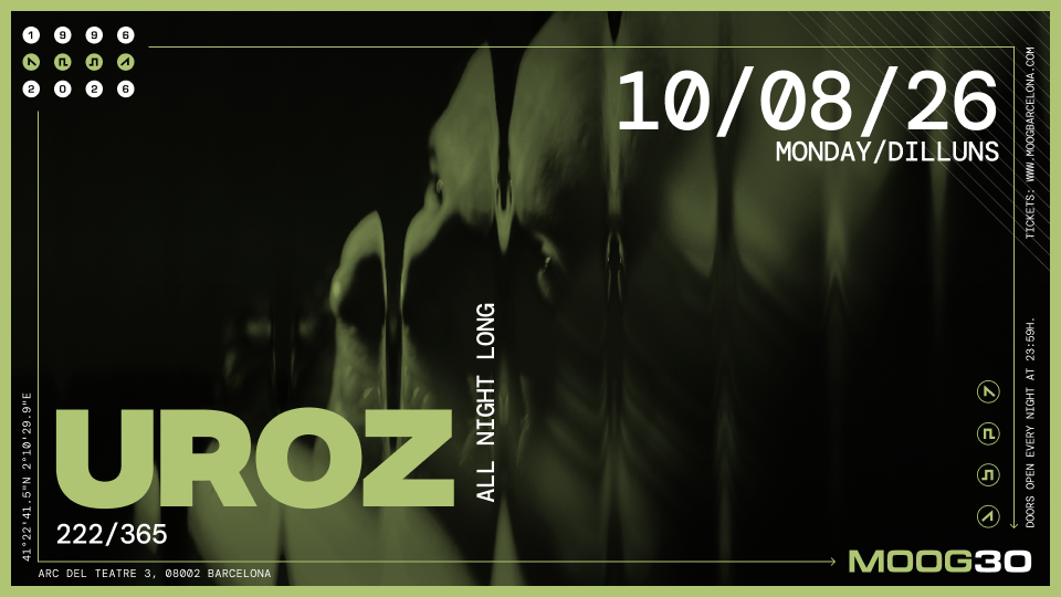uroz