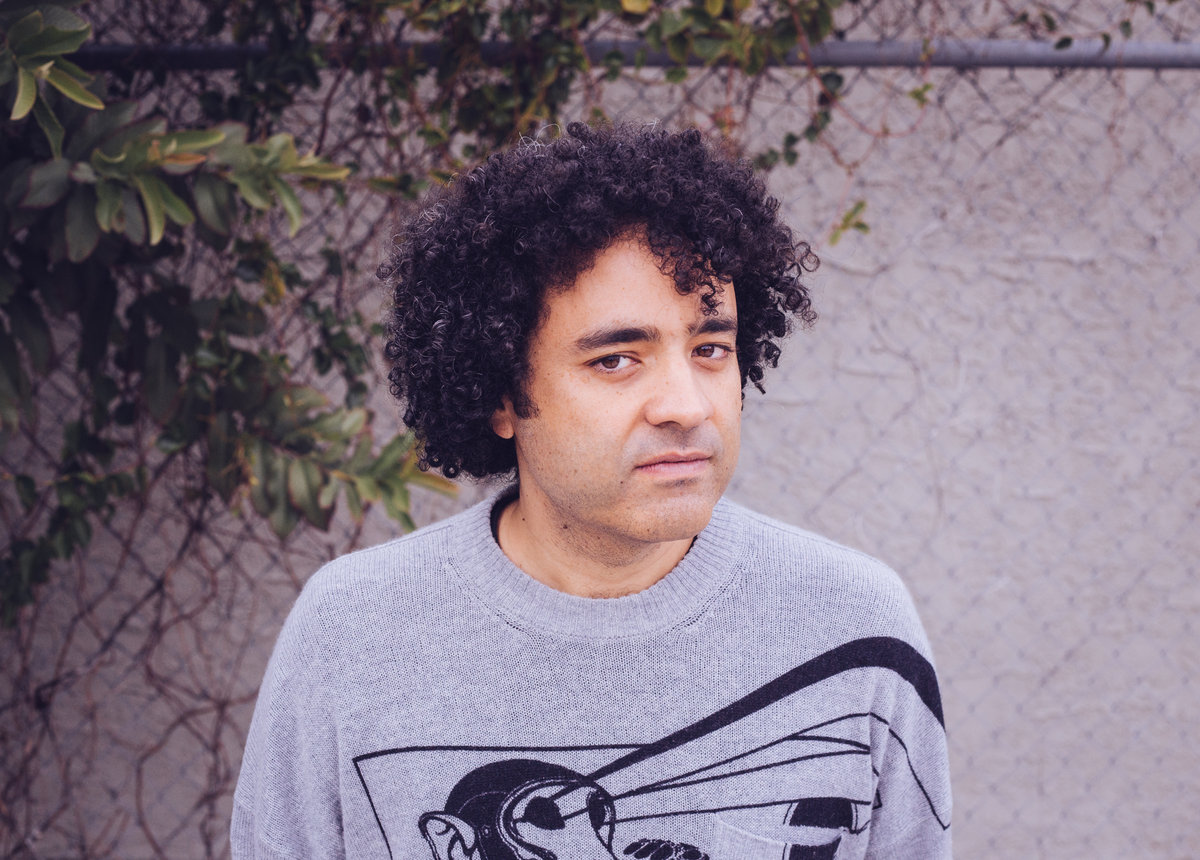 Carlos Giffoni (live) + Rotary ECT (live A/V)