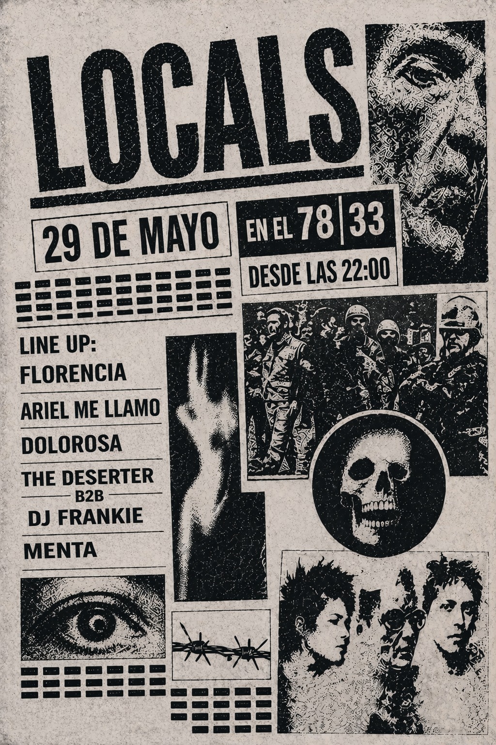 Locals