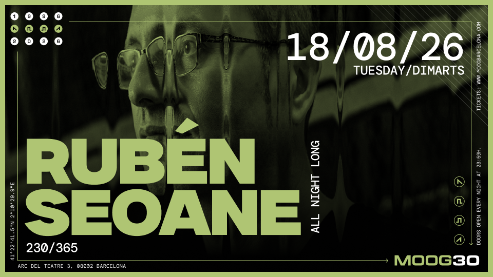 Rubén Seoane
