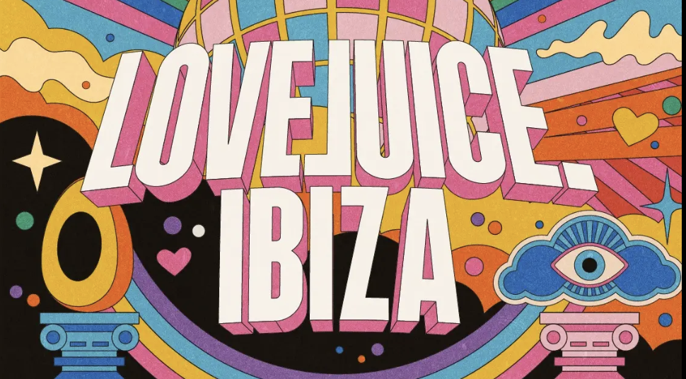 LOVEJUICE