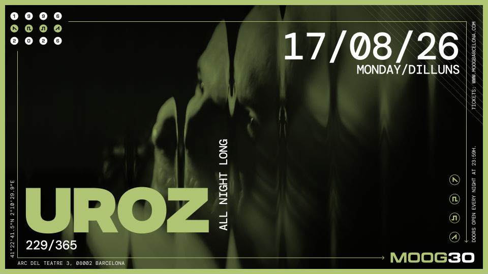 uroz