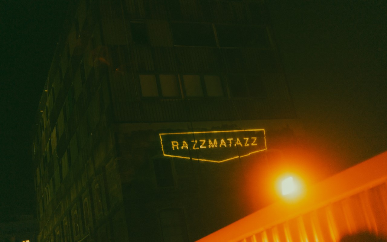 Razzmatazz