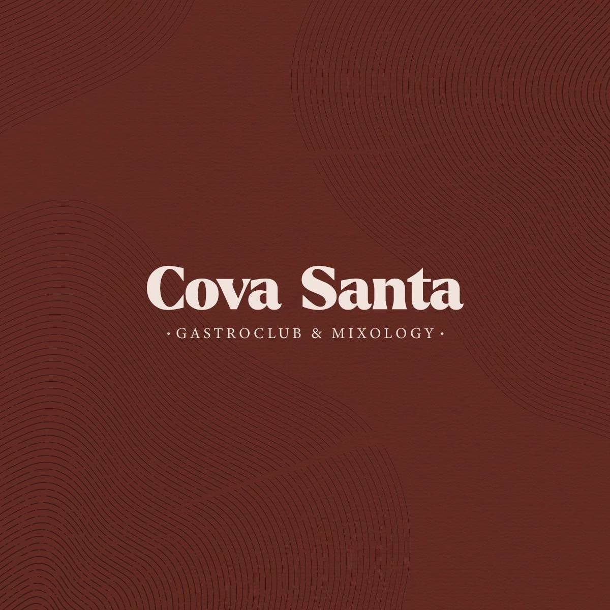 Cova Santa
