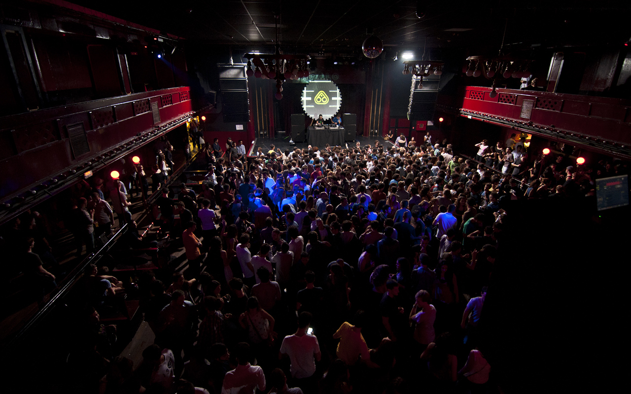 Nitsa Club
