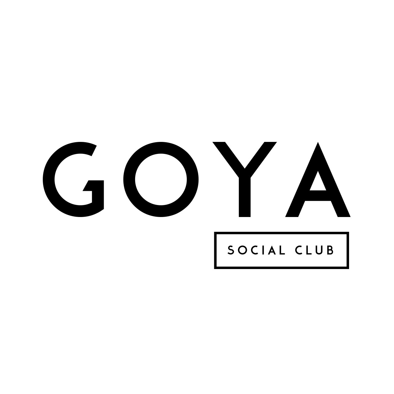 Goya Social Club