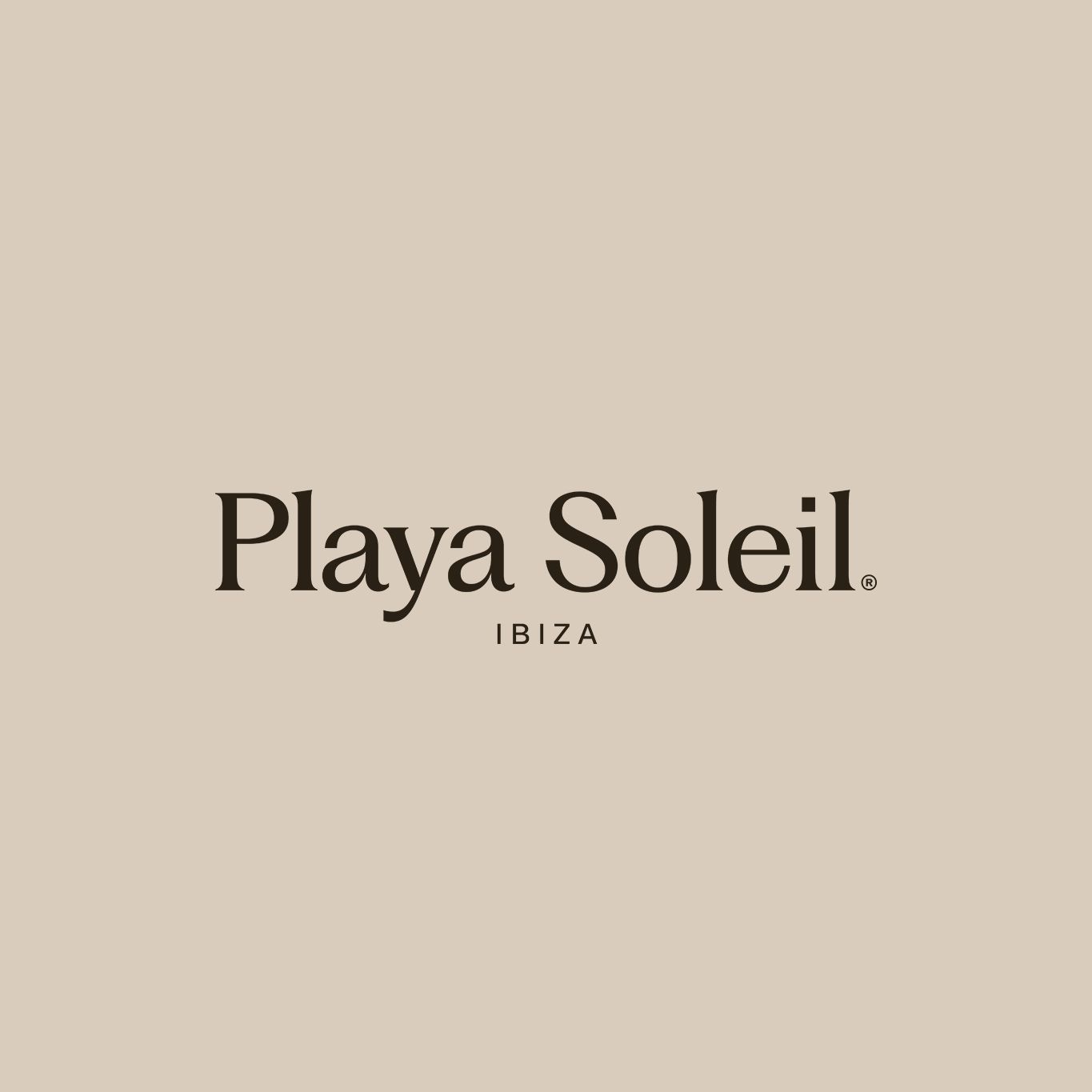Playa Soleil Ibiza