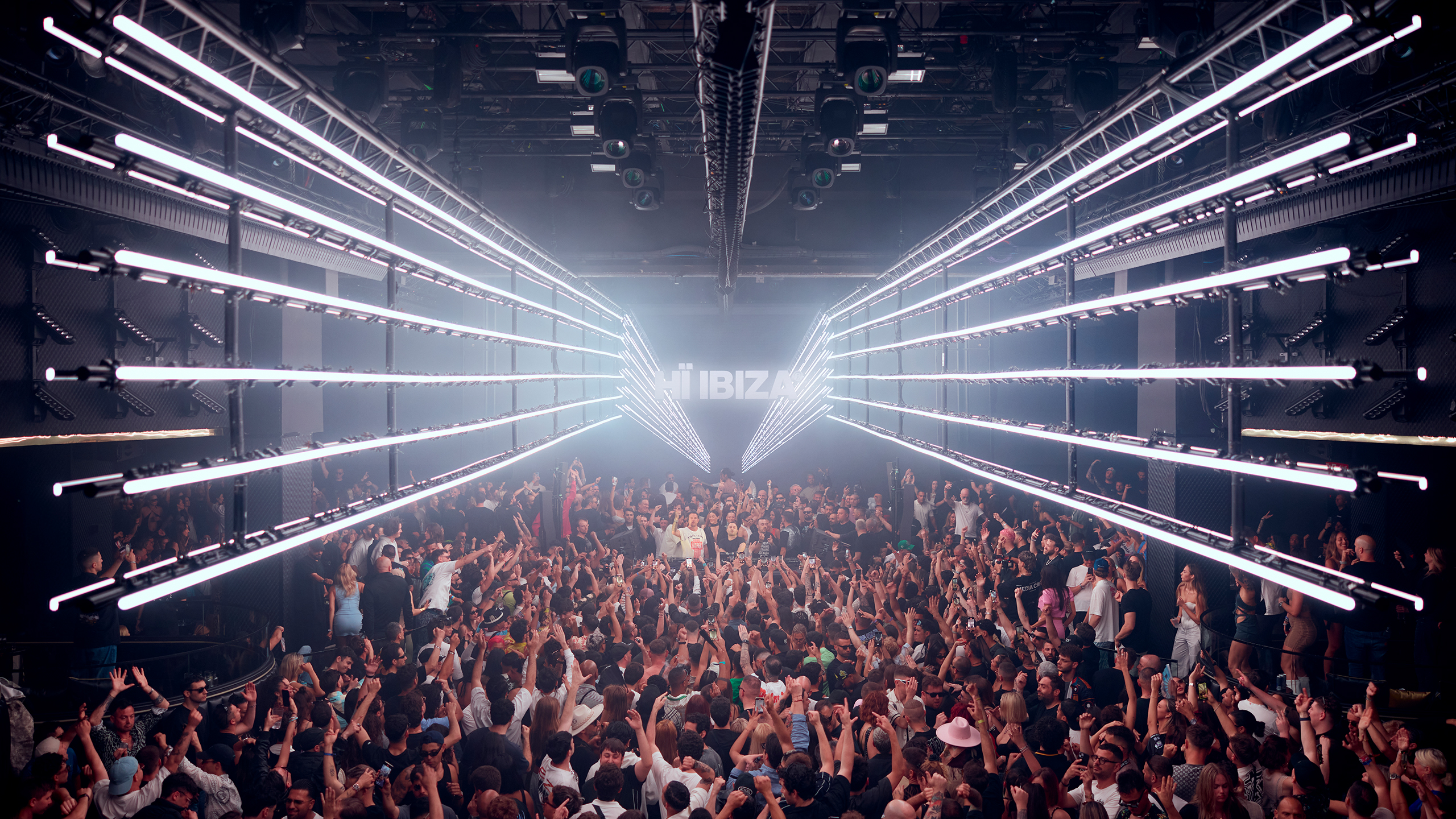 Hï Ibiza
