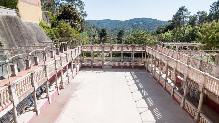 Casino La Foresta