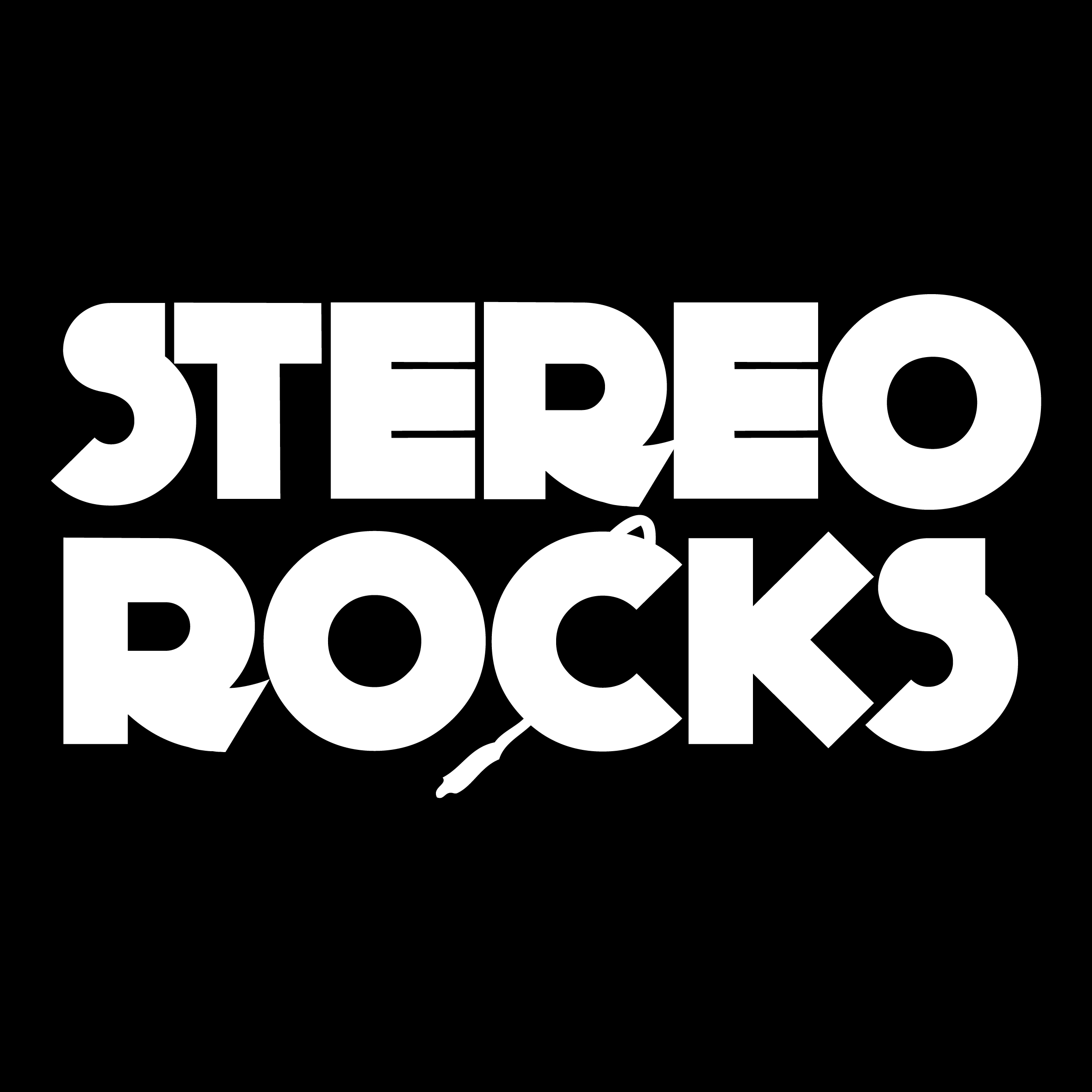 Stereorocks