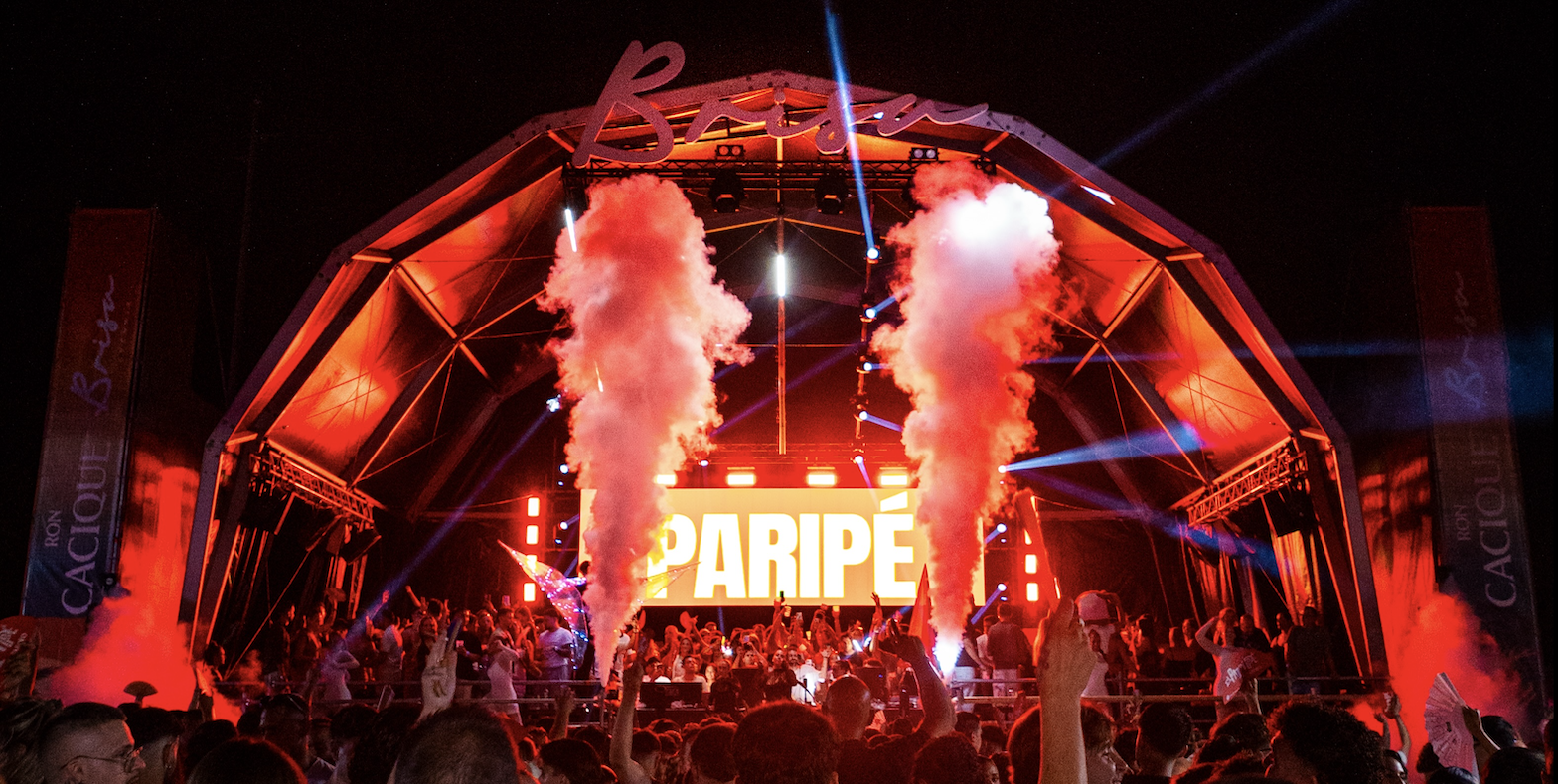 Brisa Open Air