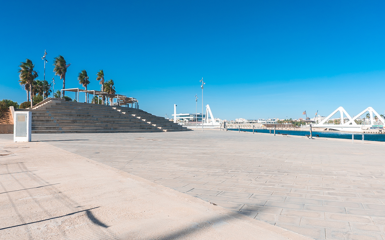 Marina Sur