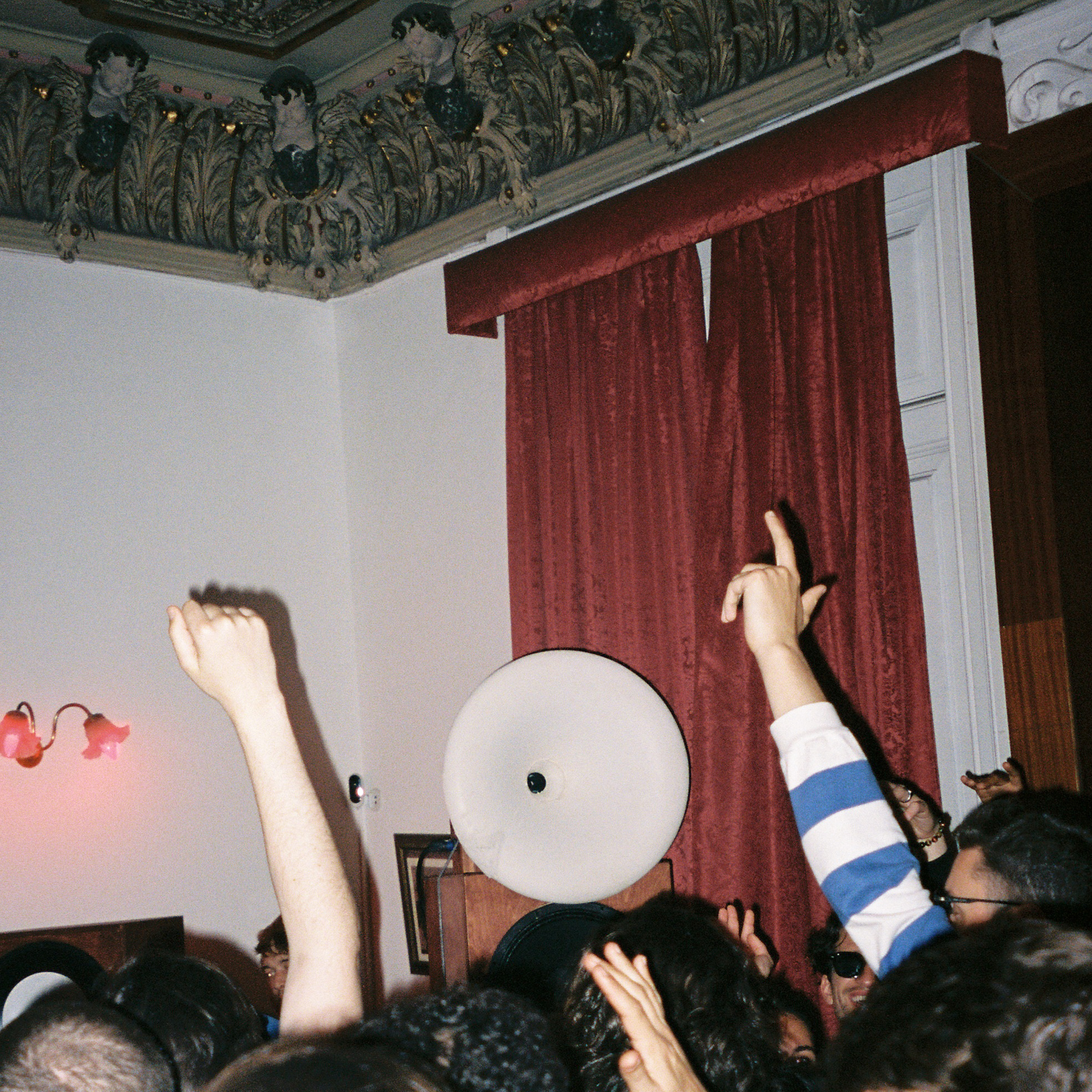 Studio Stereo