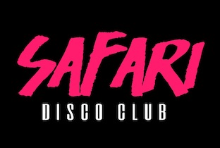 Safari Disco Club