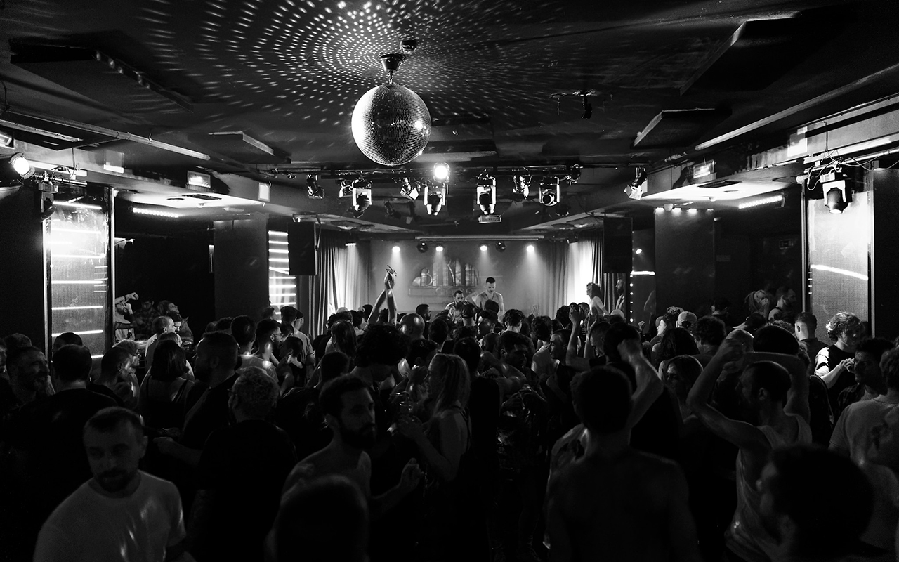 berlinClub