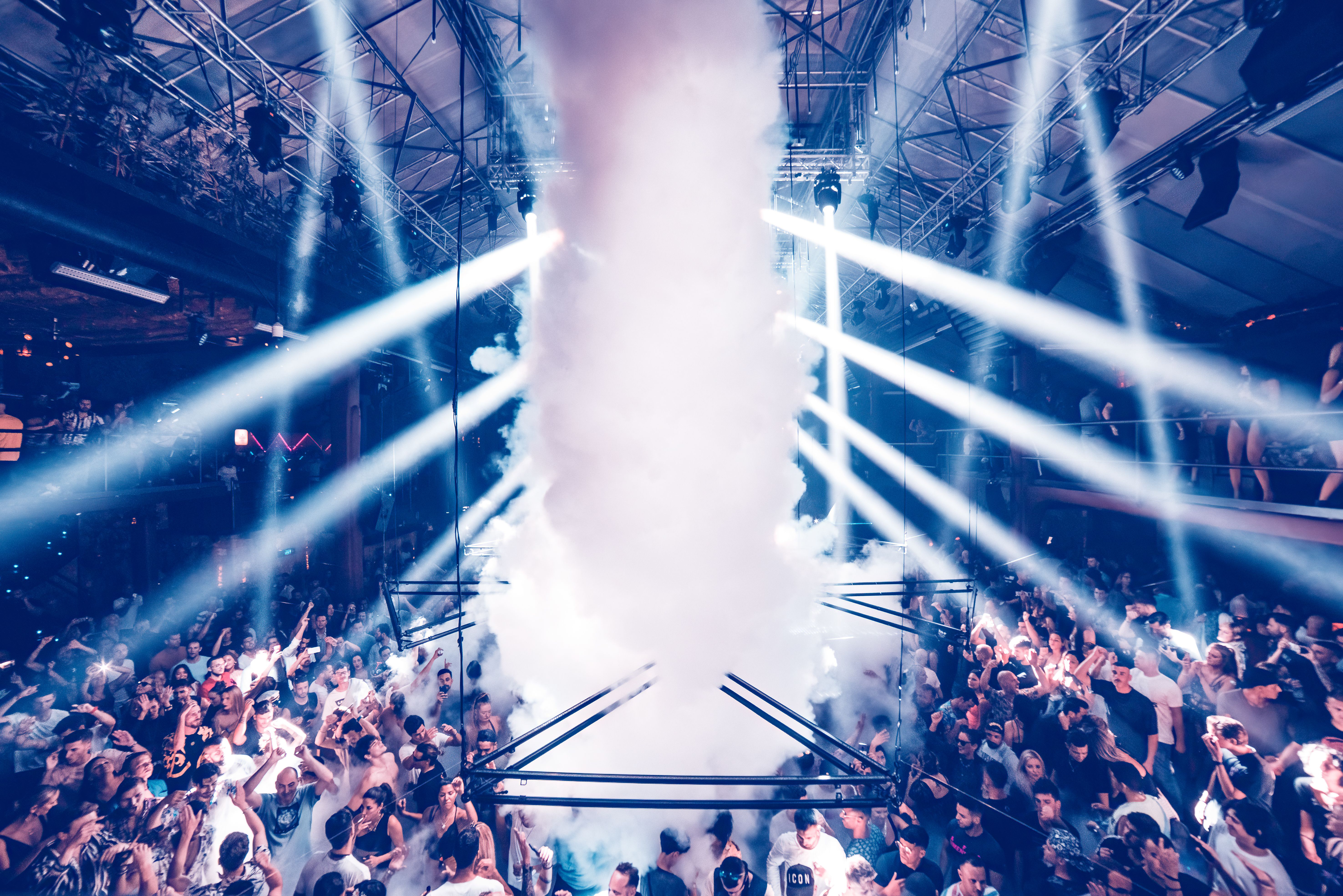 Amnesia Ibiza