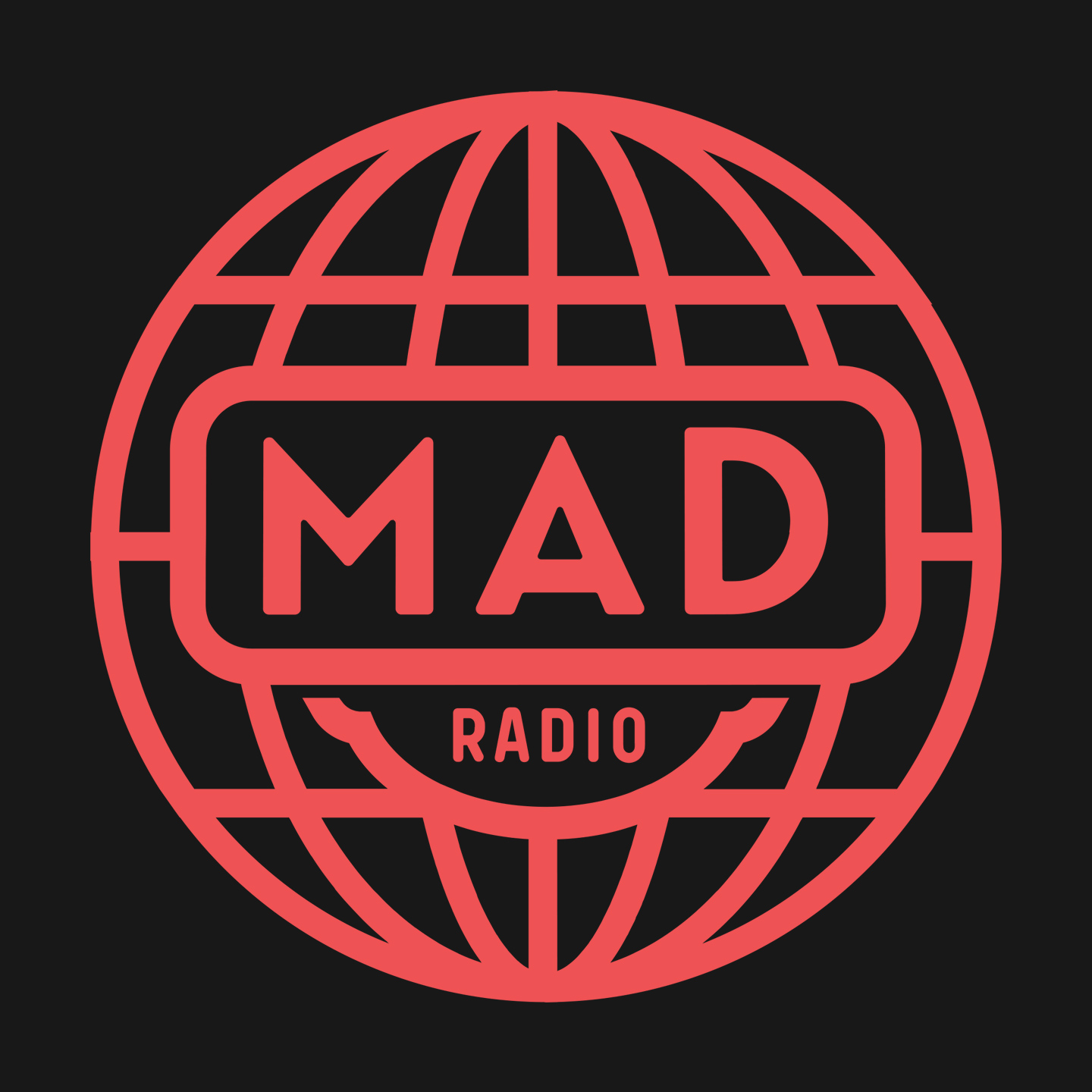 Mad Radio