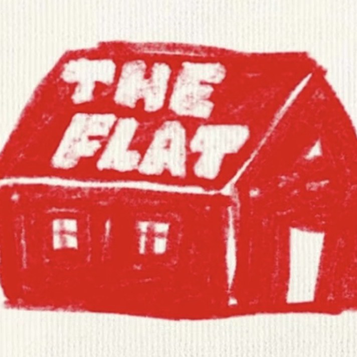 Flat HiFi Bar