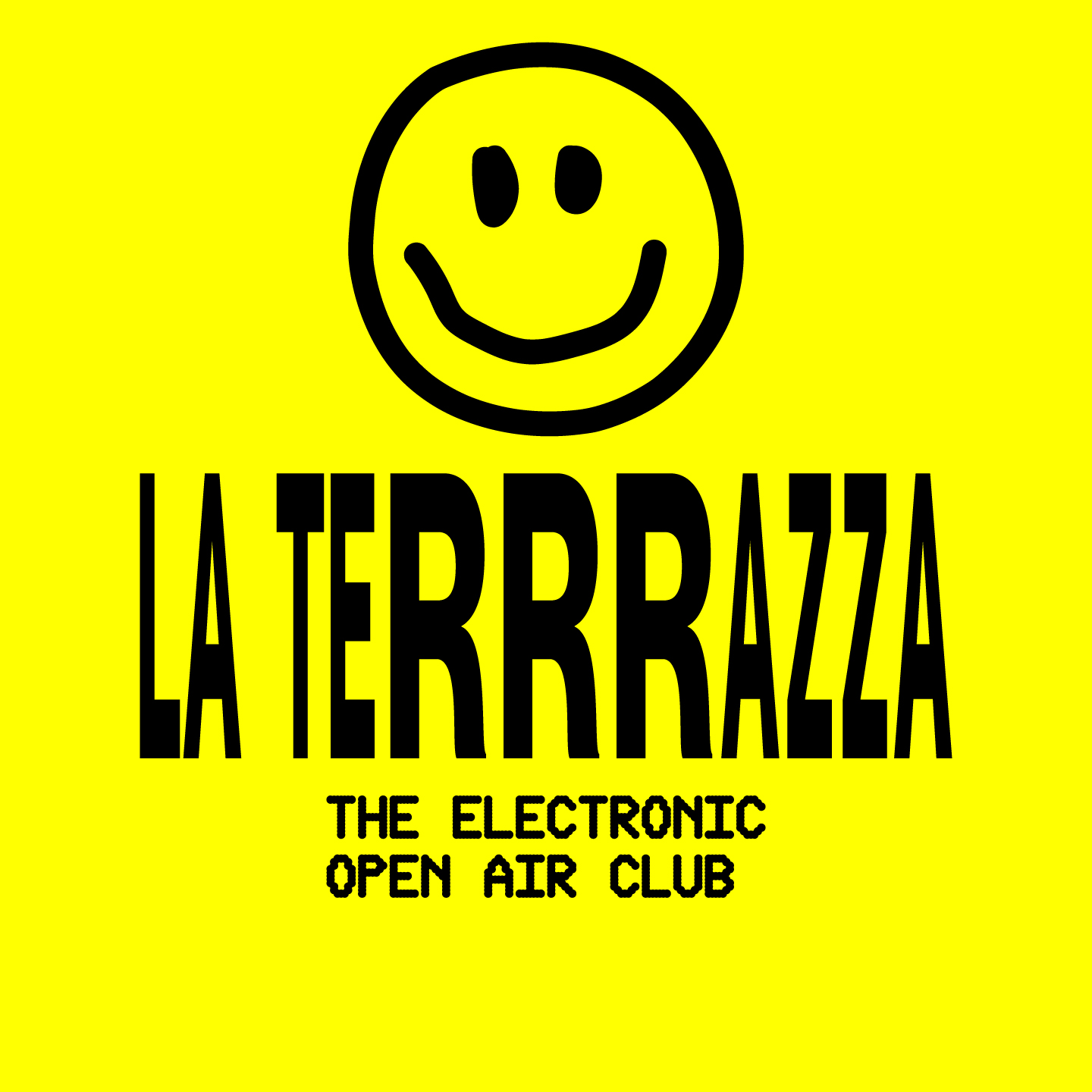 La Terrrazza