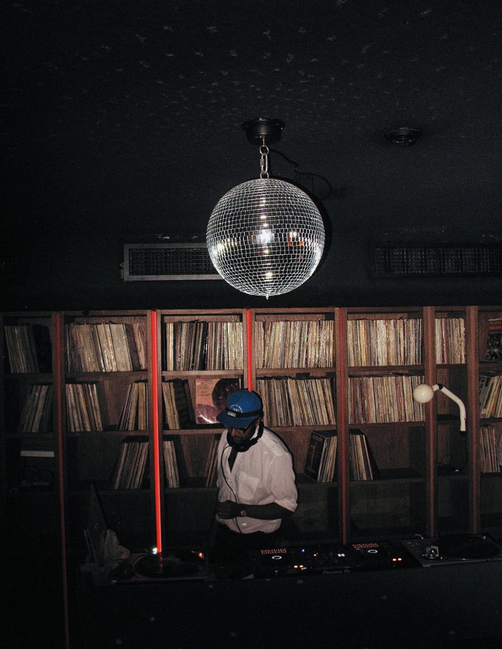 G Spot Club