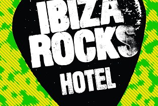 Ibiza Rocks Hotel
